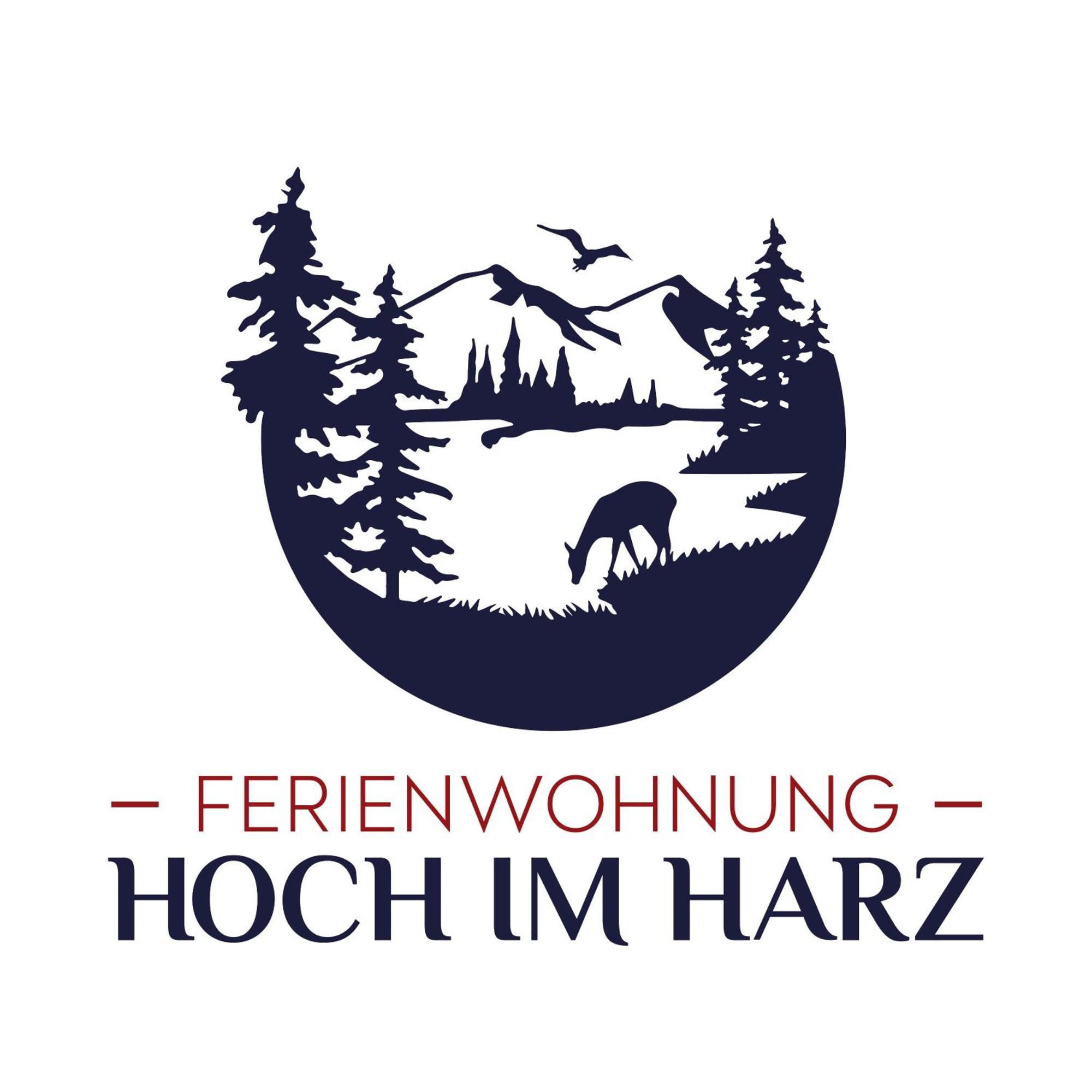 Ferienwohnung Hoch Im Harz, Altenau ภายนอก รูปภาพ